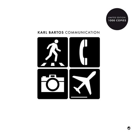 Communication (Box Set) |