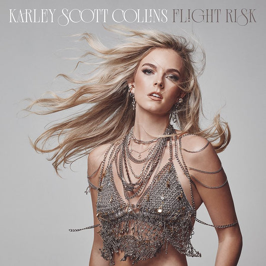 Flight Risk (2Lp) |