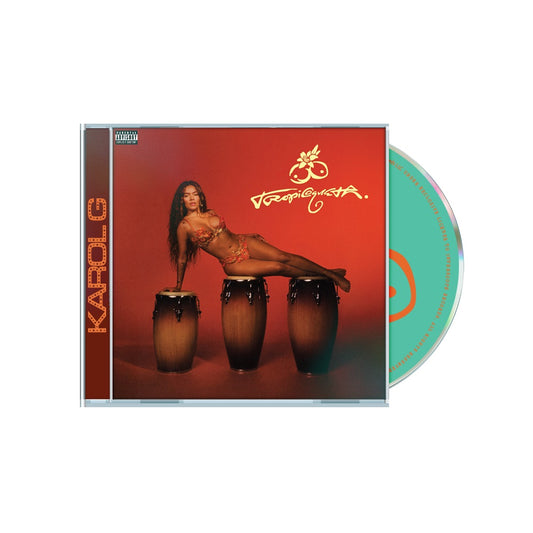 Tropicoqueta |