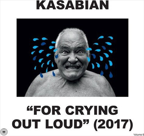 For Crying Out Loud (2017) |