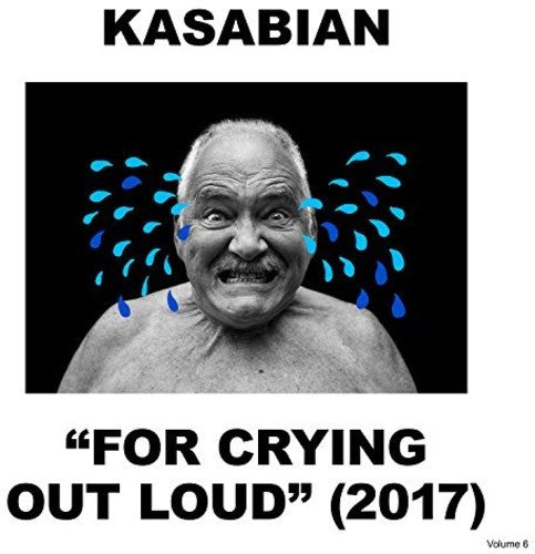 For Crying Out Loud [Import] | Mint (M) Mint (M) - ALT/INDIE *SEALED*