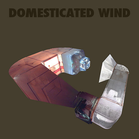 Domesticated Wind |