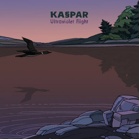 Ultraviolet Flight |