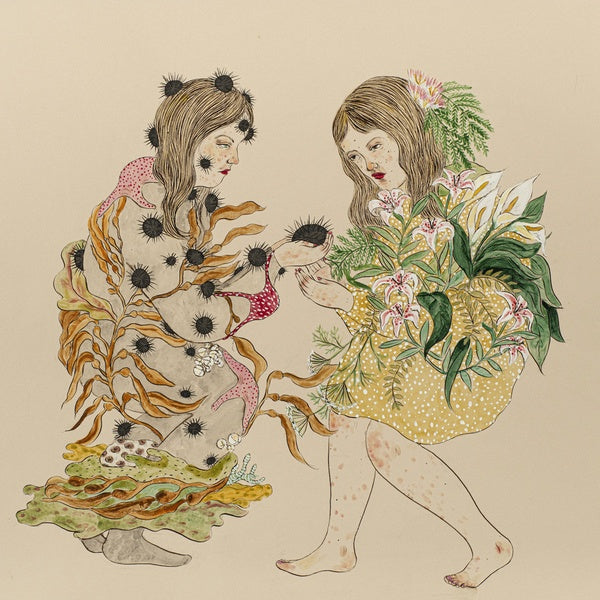 The Language Shadow |