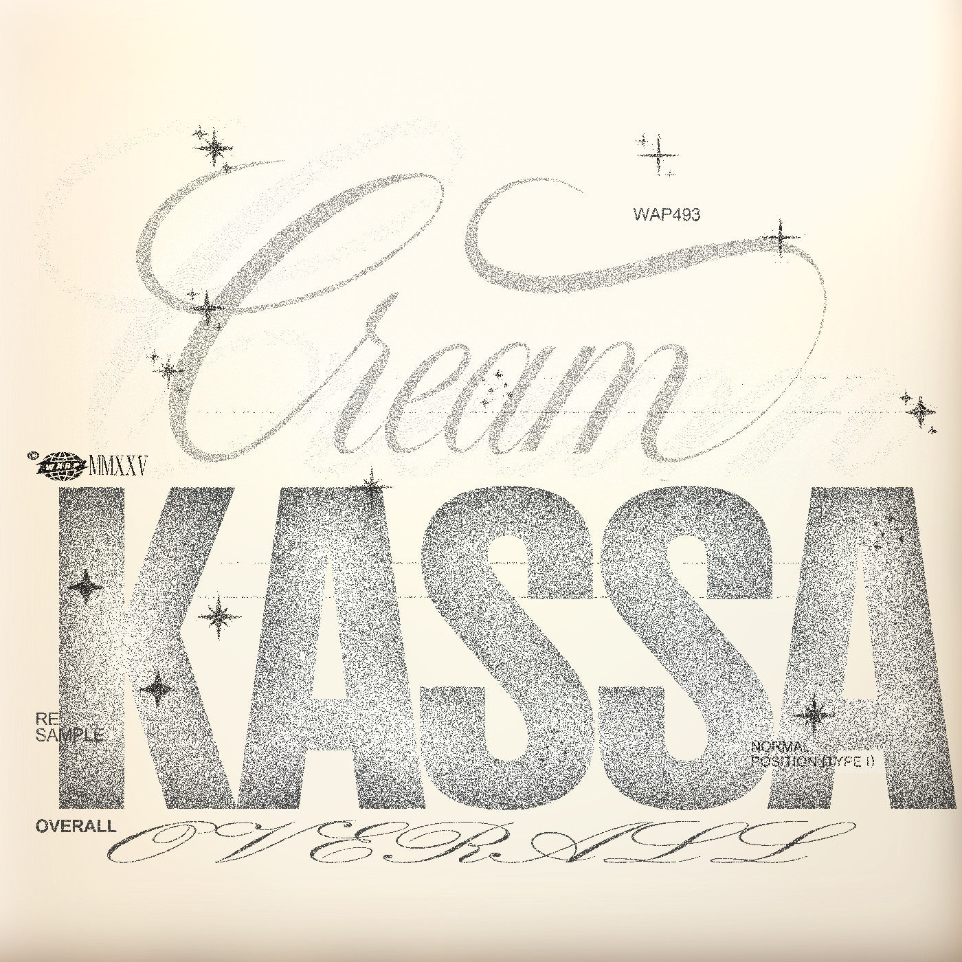 Cream |
