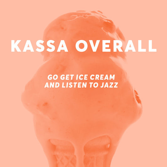 Go Get Ice Cream And Listen to Jazz | Mint (M) Mint (M) - JAZZ