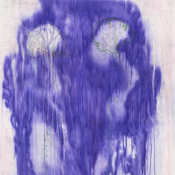 KASSEL JAEGER - Swamp / Things |