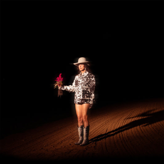 Made From The Dirt: The Blooms (CD) |