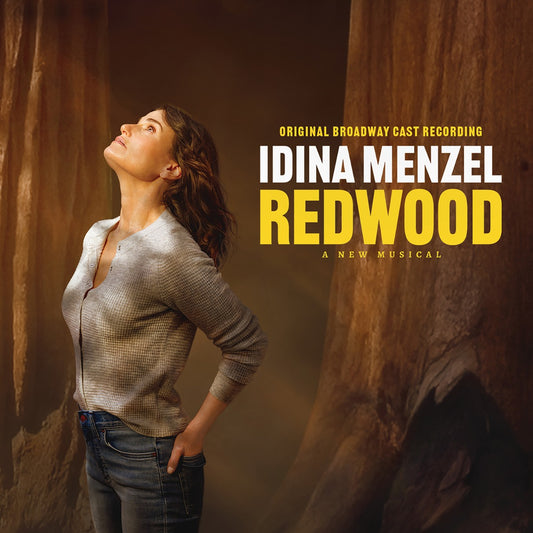 Redwood (Original Broadway Cast Recording) |