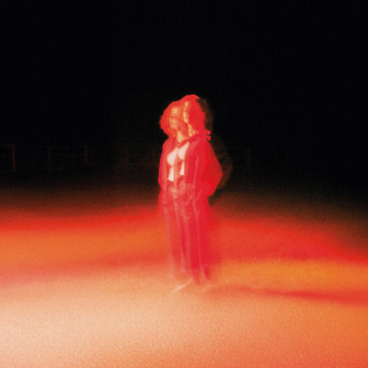 These Frightening Machines (Red Smoke Vinyl) |