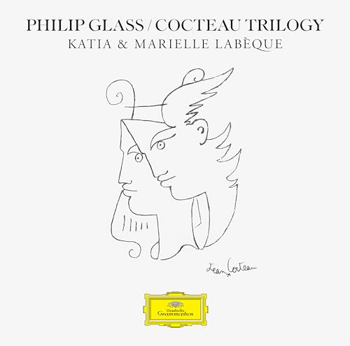 Philip Glass / Cocteau Trilogy [2 CD] |