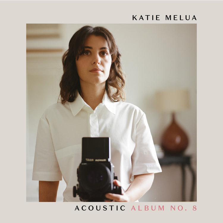 Acoustic Album No. 8 |