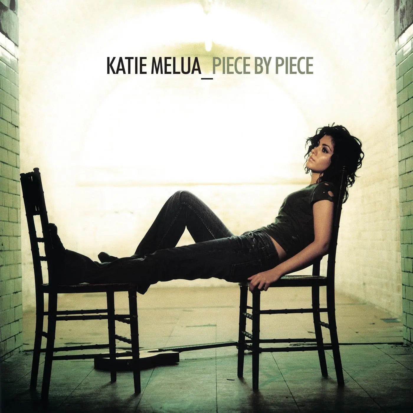 Piece By Piece (20Th Anniversary Edition) [Deluxe 2CD] |