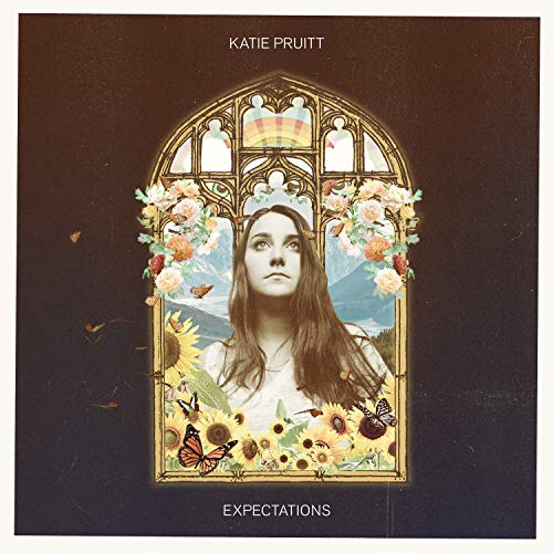 Expectations [LP] | Mint (M) Mint (M) - ROCK *SEALED*