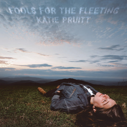 Katie Pruitt - Fools For The Fleeting |
