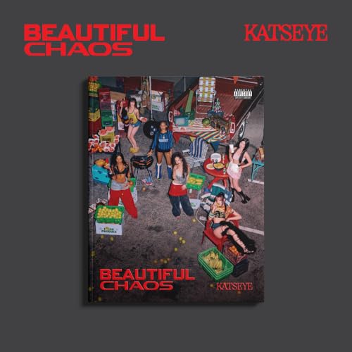 Beautiful Chaos [Beautiful Version] |