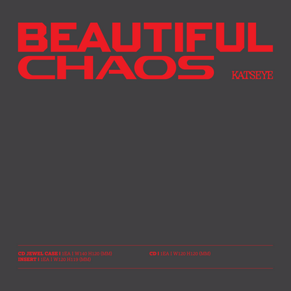 (PRE-ORDER 1/9/26) Gabriela [CD Single] | - POP *NEW*