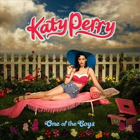 One of the Boys (2LP) | Mint (M) Mint (M) - POP