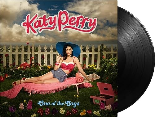 One Of The Boys (LP) | Mint (M) Mint (M) - POP