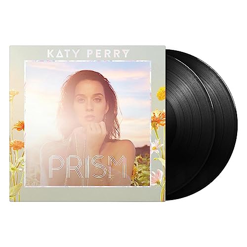 Prism (2 LP) | Mint (M) Mint (M) - POP