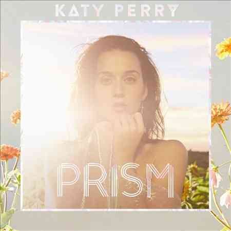 Prism (2LP + Bonus Tracks) | Mint (M) Mint (M) - POP