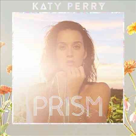 Katy Perry - PRISM (STANDARD) |
