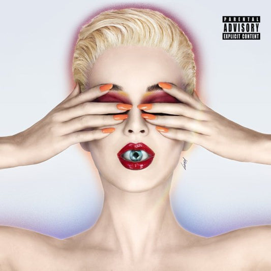 Witness [Explicit Content] (2 Lp's) (VINYL) | Mint (M) Mint (M) - POP *NEW*