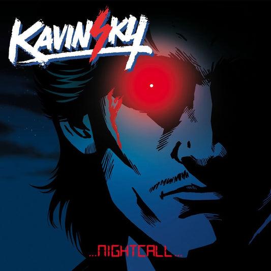 Nightcall |