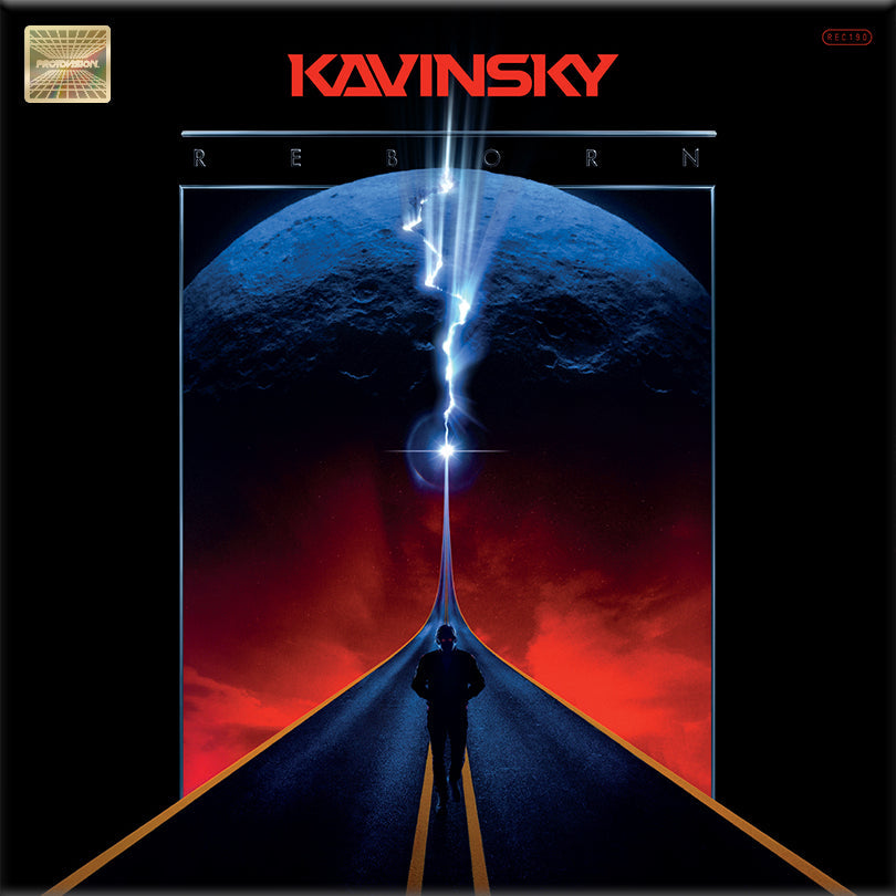 Reborn |