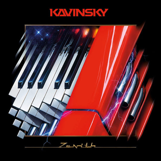 Zenith |