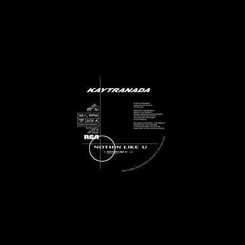 NOTHIN LIKE U / CHANCES (150g Vinyl/ Includes Download Insert) | Mint (M) Mint (M)