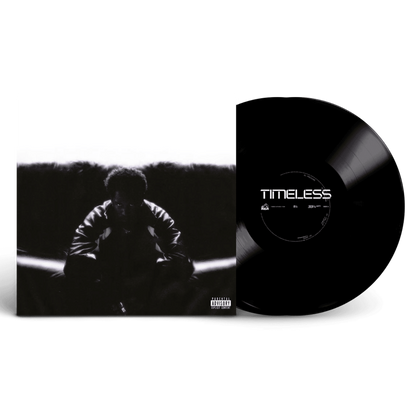 Timeless (2Lp) |