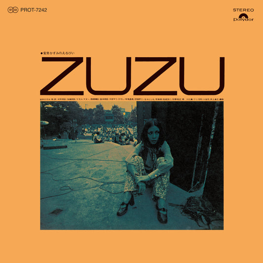 Zuzu |