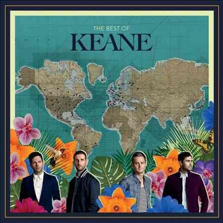 BEST OF KEANE |