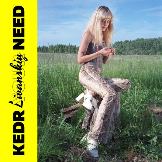 KEDR LIVANSKIY - Your Need |