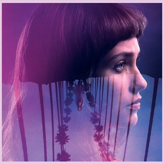 Keegan DeWitt - Gemini (Original Motion Picture Soundtrack) |