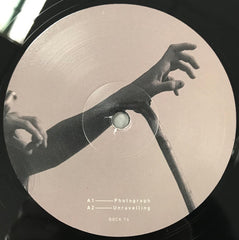 Keeley Forsyth Photograph Leaf 12", EP, Ltd, M/Print Mint (M) Mint (M)