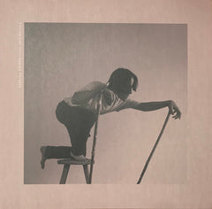 Keeley Forsyth Photograph Leaf 12", EP, Ltd, M/Print Mint (M) Mint (M)