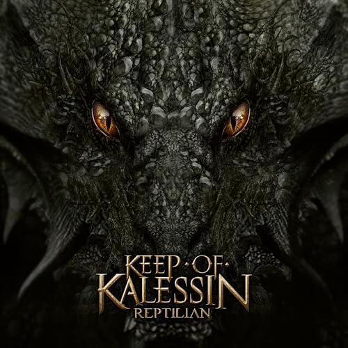 Reptilian (2Lp) |