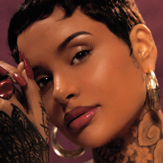 Kehlani |