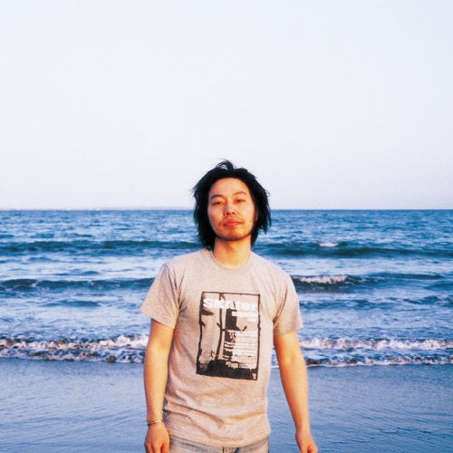 Keiichi Sokabe - Keiichi Sokabe |