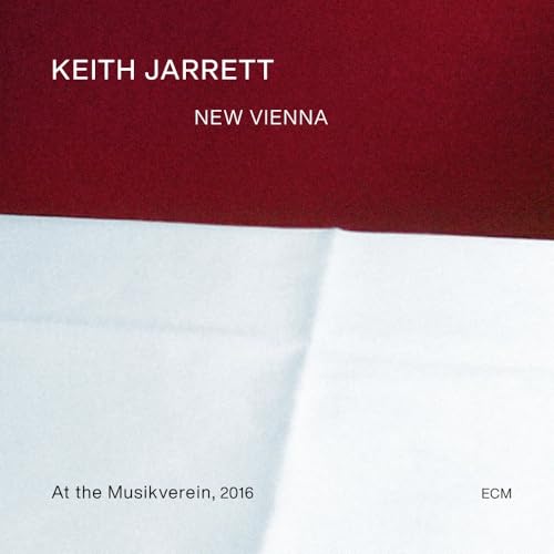 New Vienna (Live) [2 Lp] |