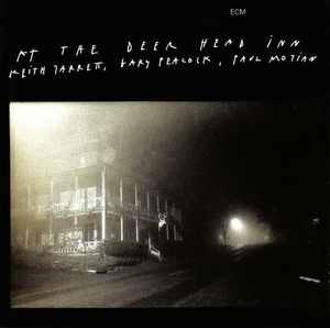 At The Deer Head Inn: The Complete Recordings [4LP] |