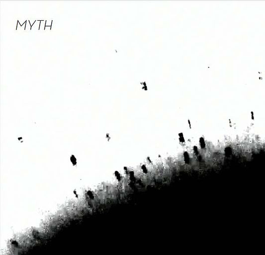 KEITH K. HOPEWELL - Myth/Myths and Structures |