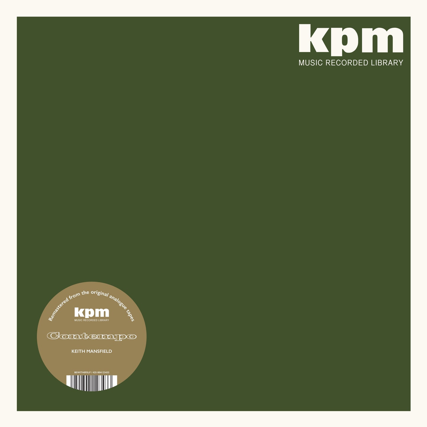 Contempo (Kpm) |