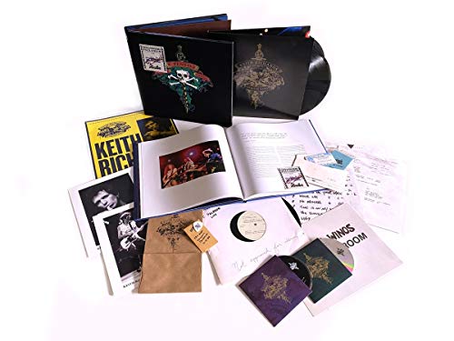 Live at the Hollywood Palladium (LTD QTY BOX SET) |