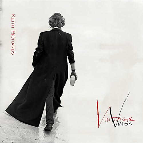 Vintage Vinos | Mint (M) Mint (M) - ROCK *SEALED*