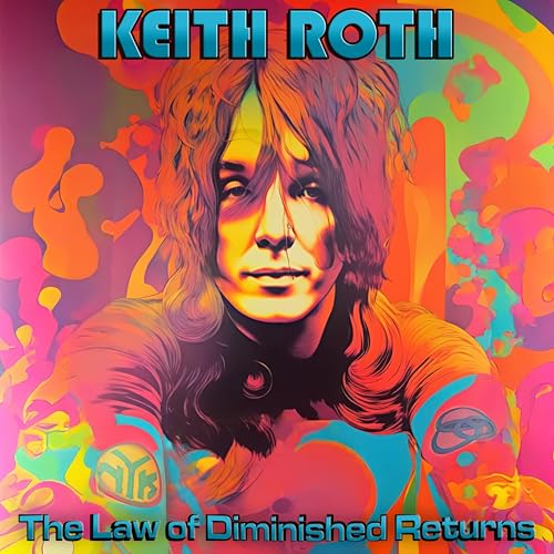 Keith Roth |