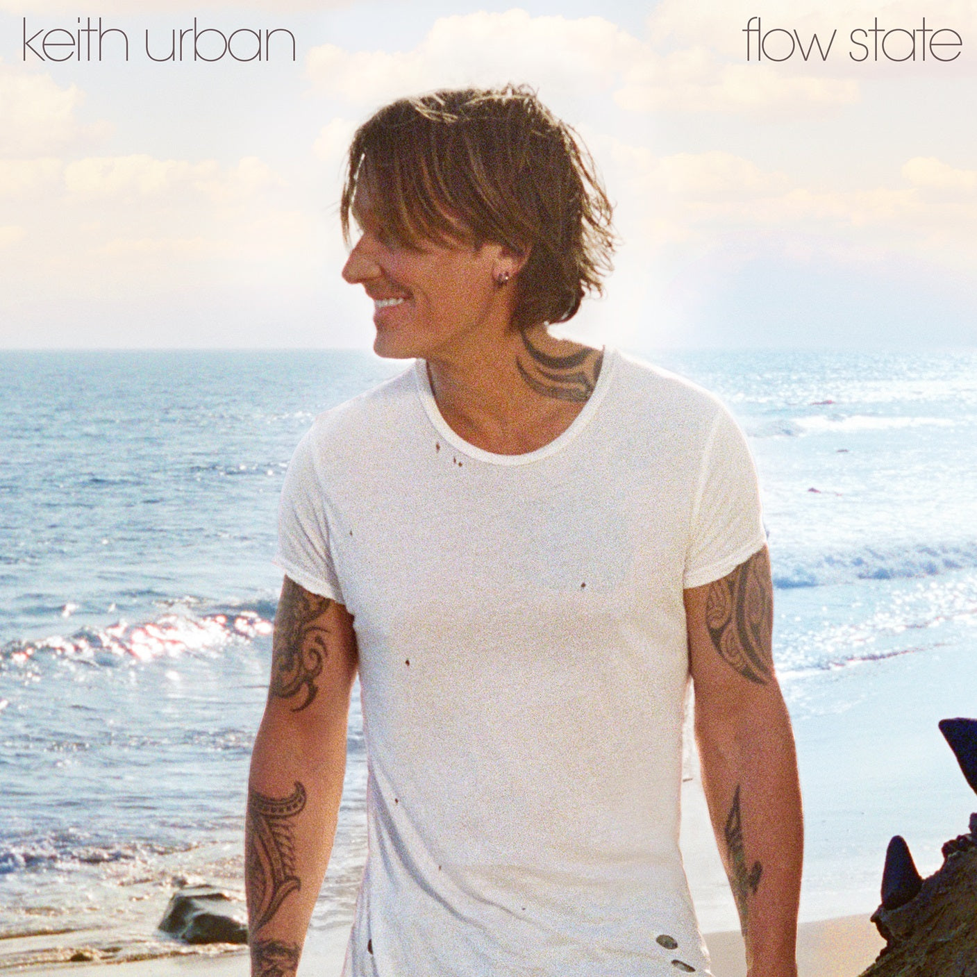 Flow State |