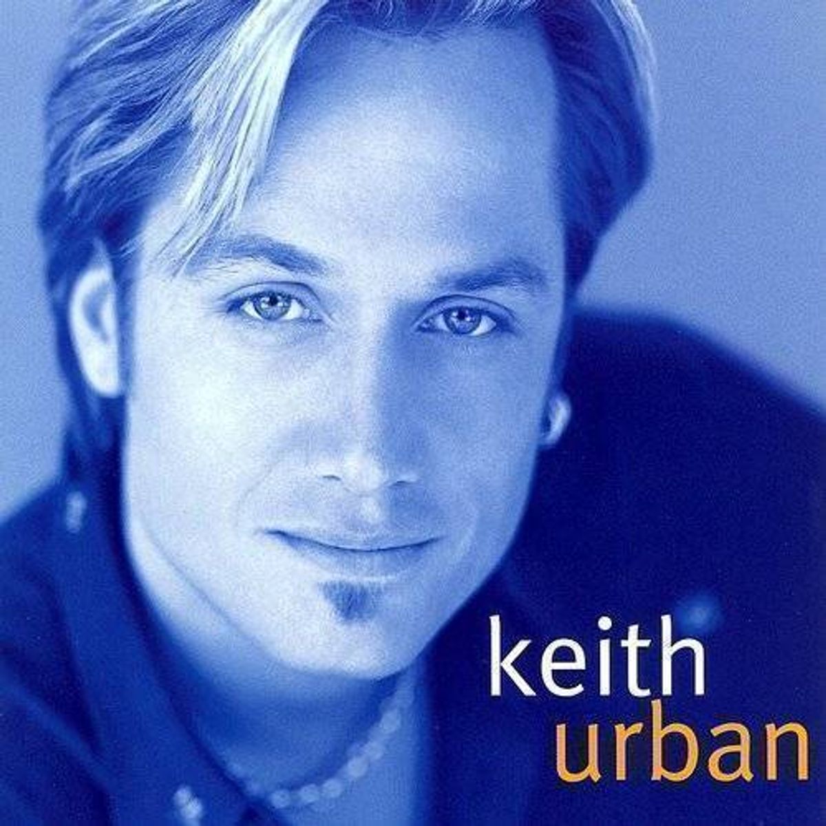 Keith Urban - Keith Urban [CD] |
